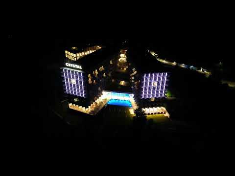 Wisła Hotel Crystal Mountain